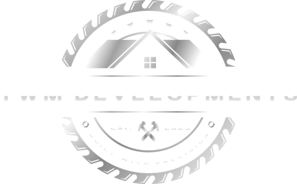 TWM Developments — Built with precision